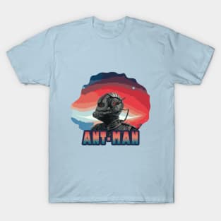 Ant-man T-Shirt